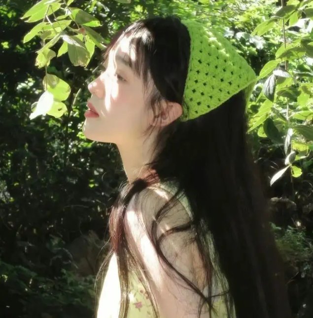 我的好朋友黑漆漆