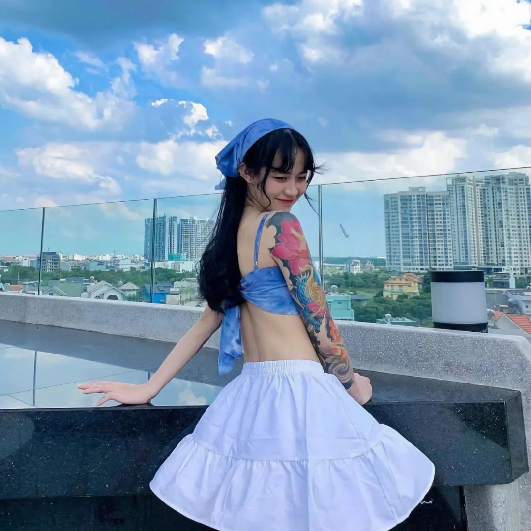 危险生机
