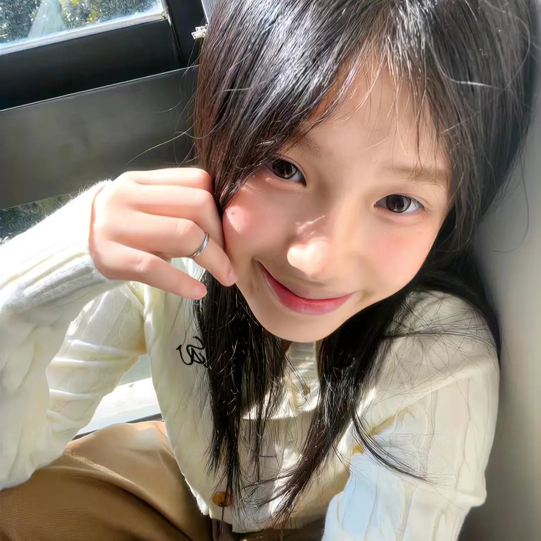 童话情真